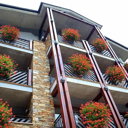 ארינסל Apartamentos Sant Roma חדר תמונה