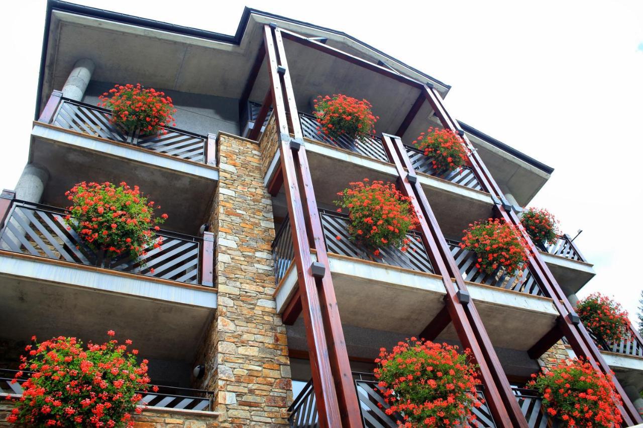 ארינסל Apartamentos Sant Roma חדר תמונה