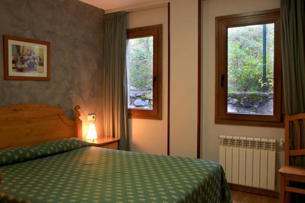 ארינסל Apartamentos Sant Roma מראה חיצוני תמונה