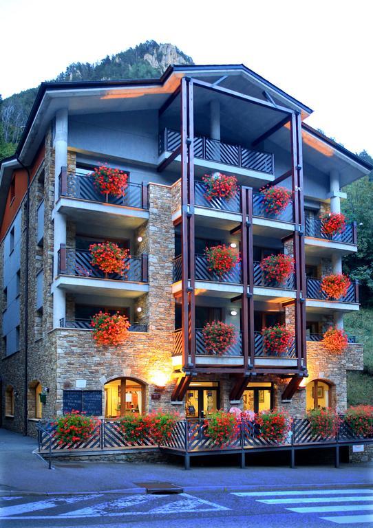 ארינסל Apartamentos Sant Roma חדר תמונה